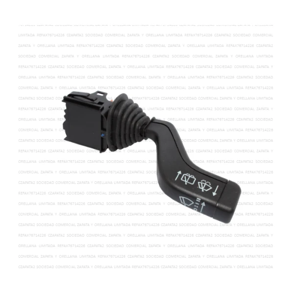 TELECOMANDO LIMPIA PARABRISAS CORSA / ASTRA / COMBO - WURTEX - Accesorios | ClickRepuestos